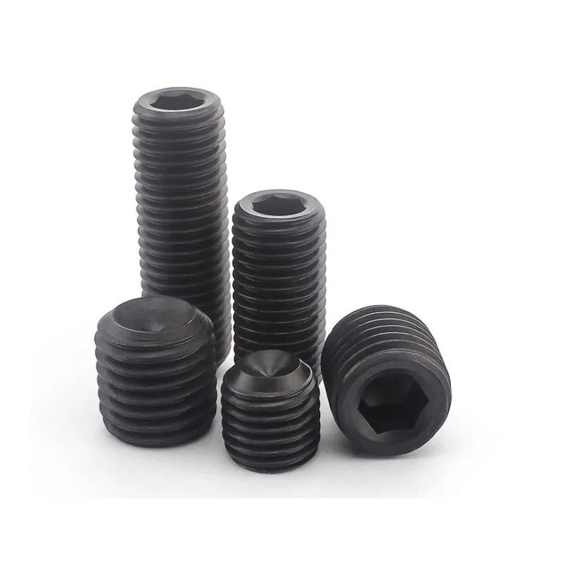 Дюймовый Набор шестигранных головок механический винт без головы 5 шт. |