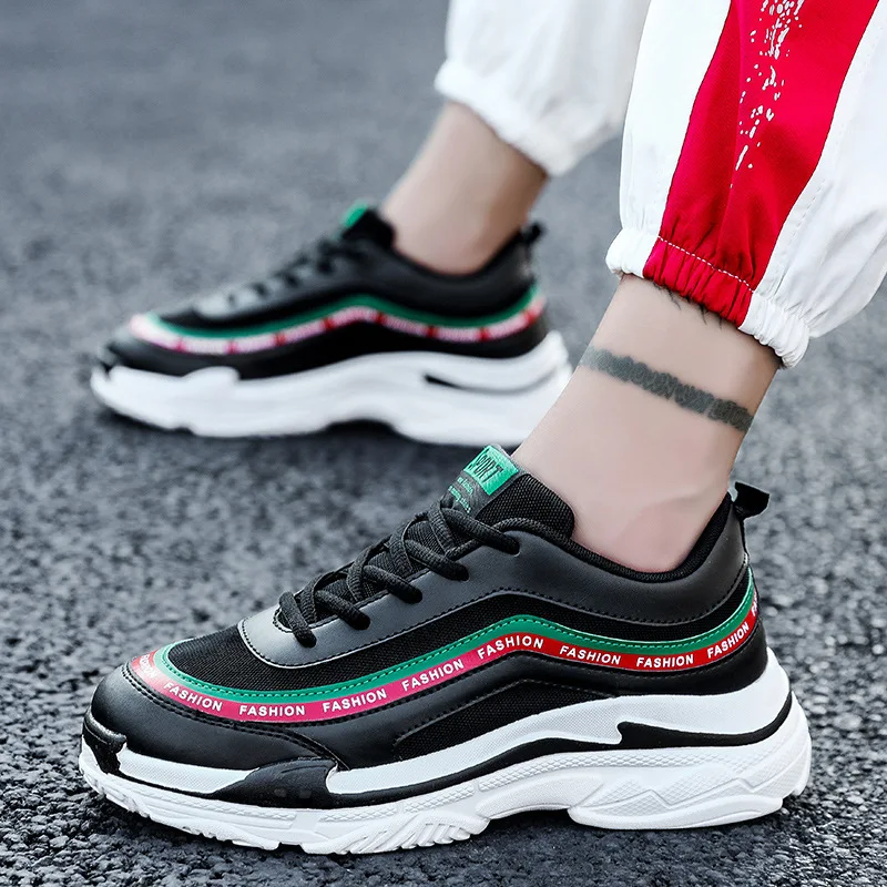 Женские кроссовки для бега XEK летняя уличная прогулочная обувь дышащие сетчатые