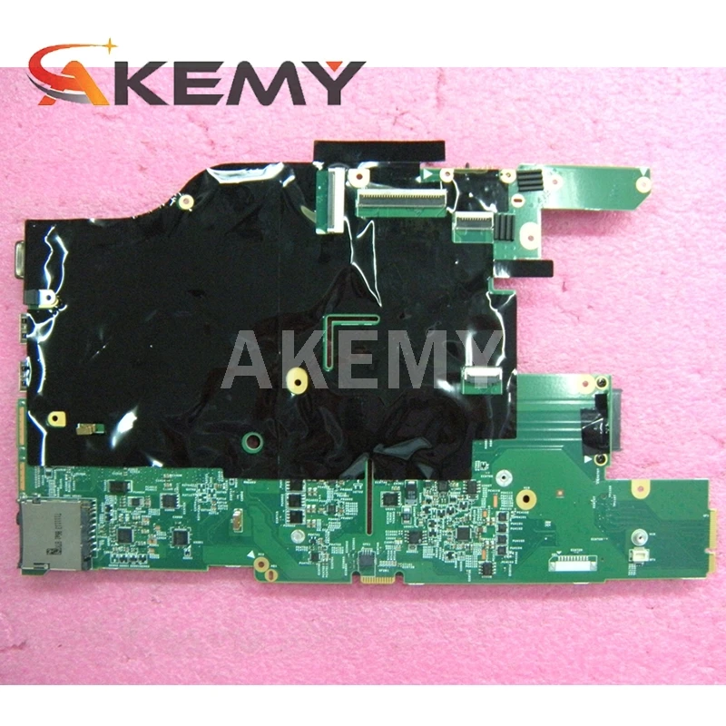 Материнская плата для ноутбука Lenovo ThinkPad E520 PGA988B HM65 GPU HD6630M DDR3 100% | Компьютеры и офис