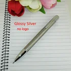 Оригинальная шариковая ручка с оплеткой, 38 г , металлическая Тяжелая шариковая ручка , уникальный дизайн, канцелярские подарки, поставка с фабрики, шариковая ручка , ручка известного бренда