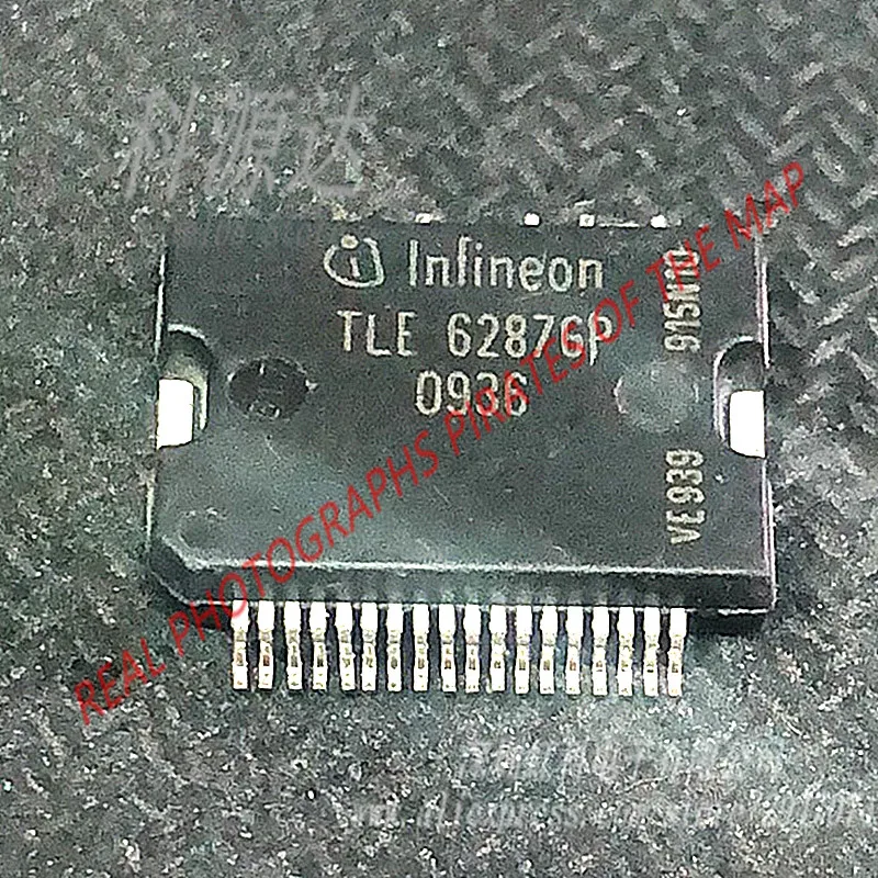 5 шт./лот TLE6288R TLE6361G TLE6287GP TLE6240GP HSOP36 в наличии | Электроника