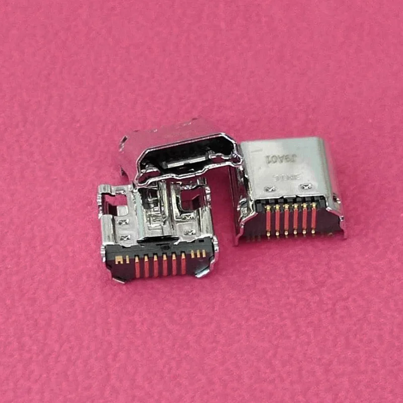 5 шт. разъем Micro USB для зарядки Samsung Galaxy Tab 3 7 0 P5200 I9200 I9202 T211 T210 T230 T231 | Мобильные