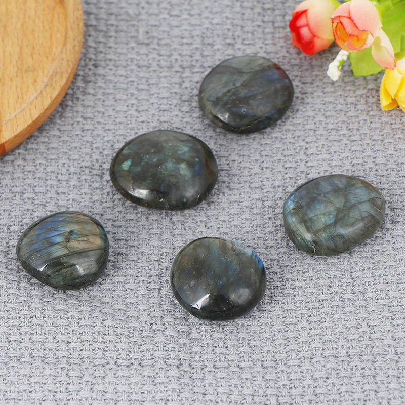 Натуральный кристалл лунный камень необработанный украшение из драгоценного