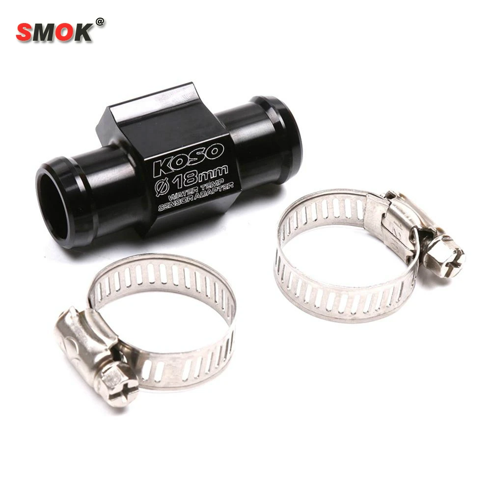Универсальный мотоциклетный термометр датчик температуры воды адаптер KOSO для
