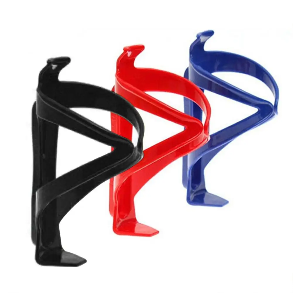 Велосипедный держатель для бутылки легкий с водой в байкерском стиле банан