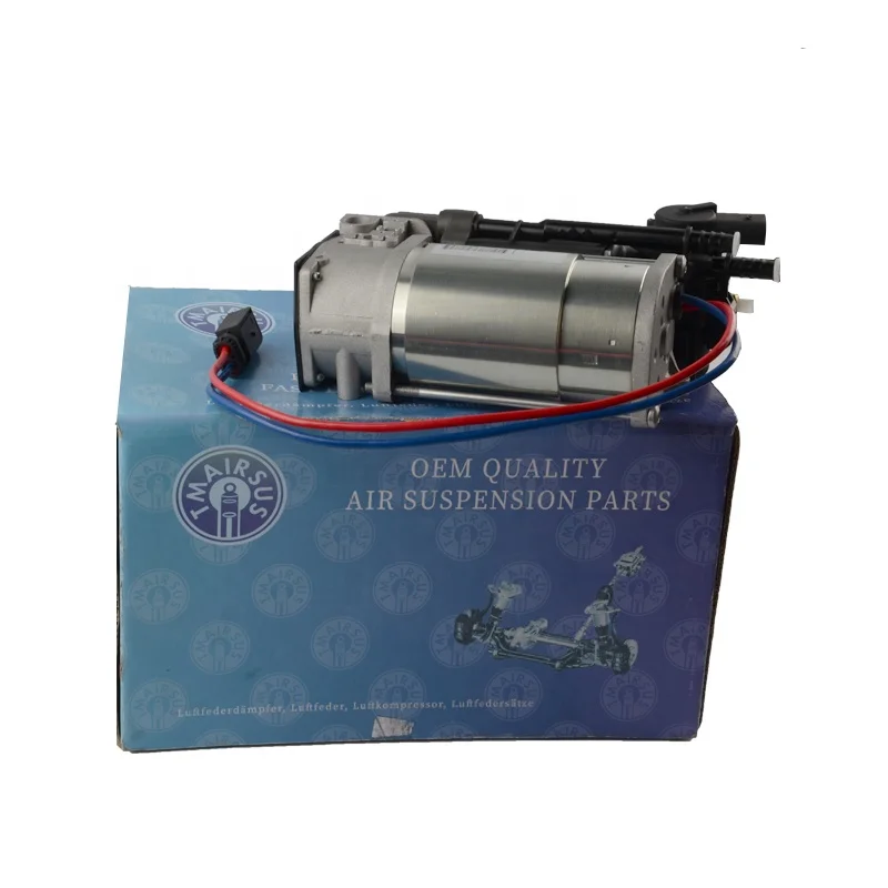 

For F01 F02 F04 F07 GT F11 Air Suspension Compressor 2010-2016 37206864215 Air Shock Pump