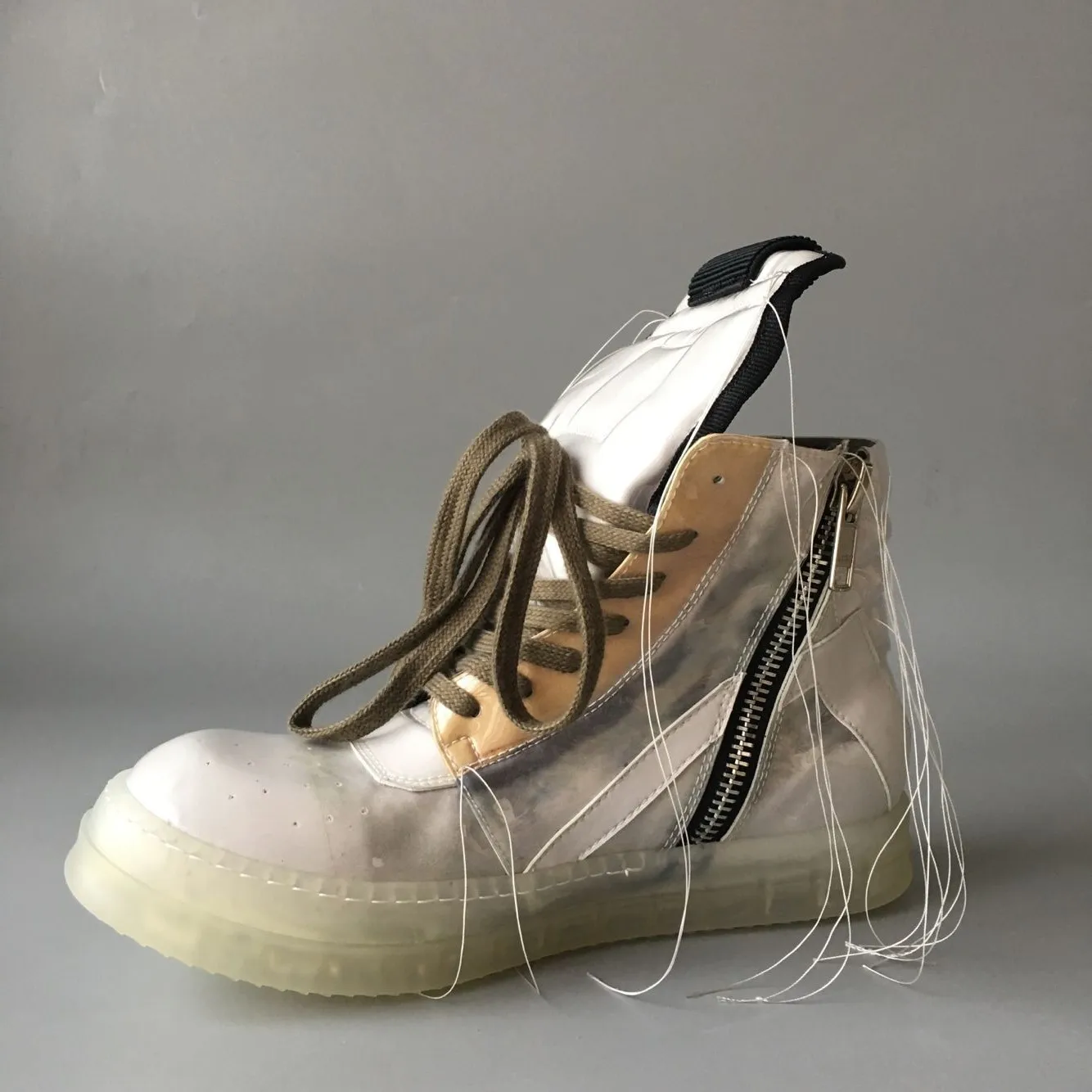 Распродажа от производителя настоящая картина 19ss новый дизайн рок уличная мода 3D