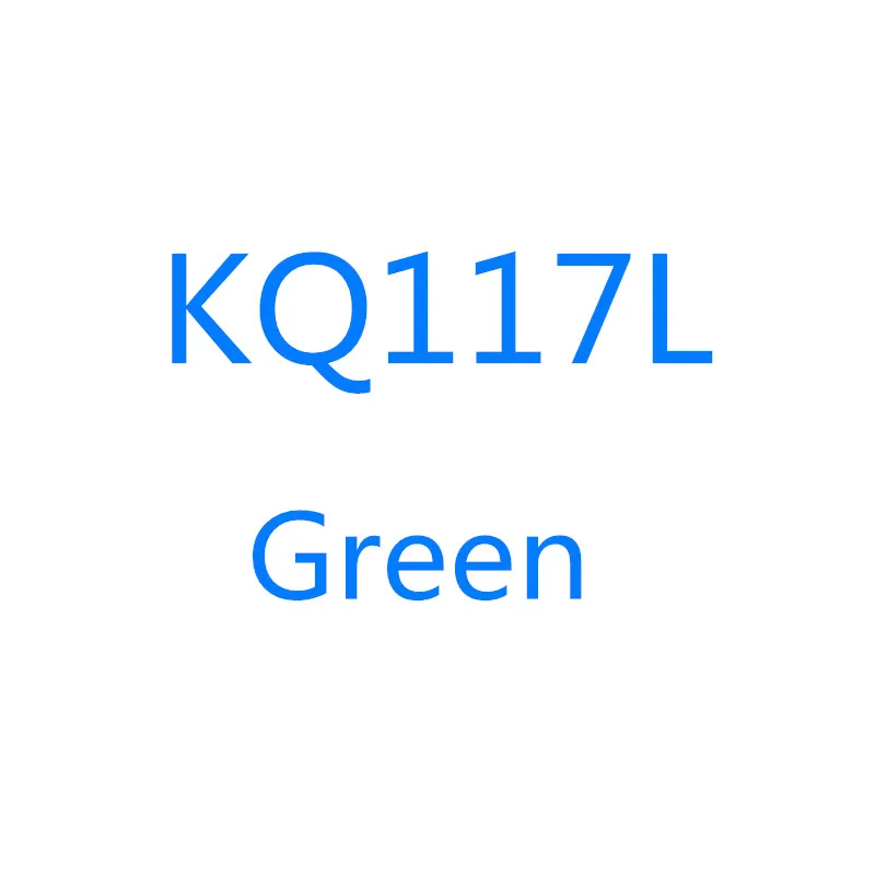 

vip link for KQ117L Green Color