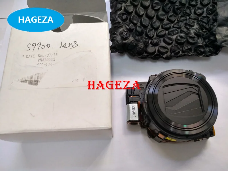 100% New Original S9900 lens For nikon camera not ccd replacement Repair parts | Электроника