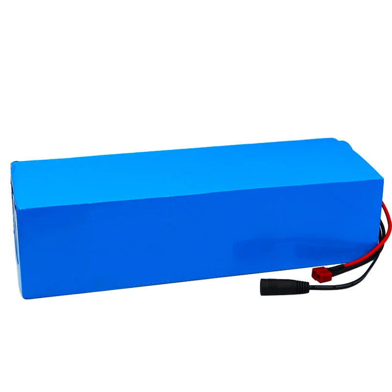 Sofoda 60V фара для электровелосипеда в батарея 25Ah литий-ионный аккумулятор