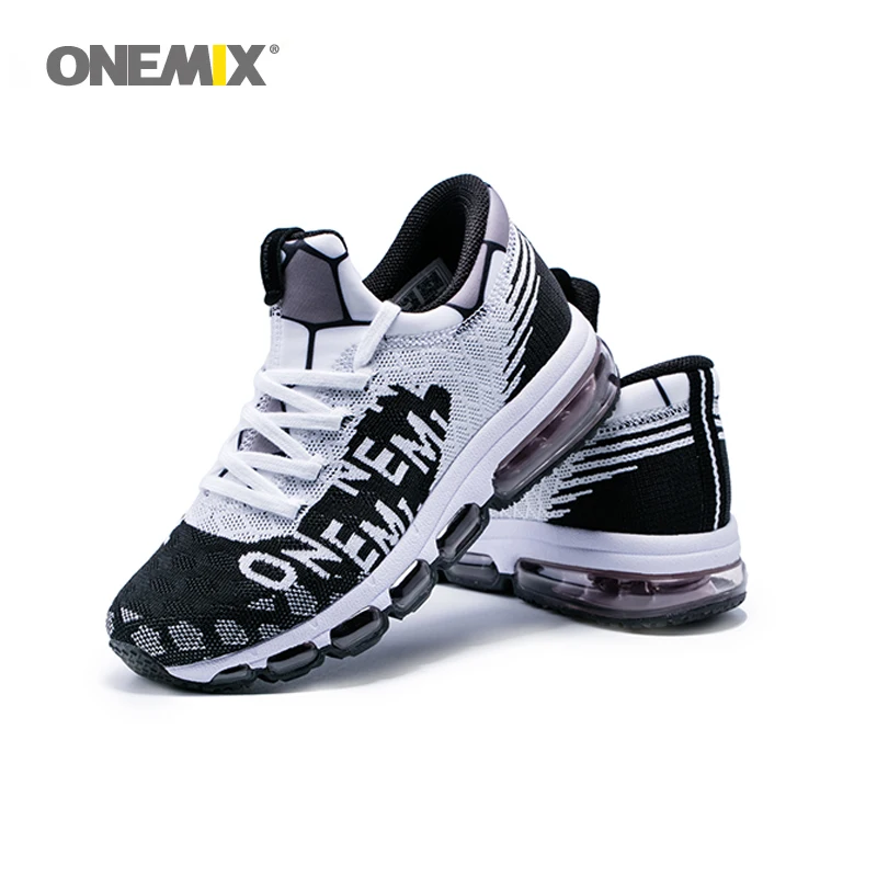 Спортивная обувь для мужчин Onemix кроссовки на воздушной подушке активного отдыха