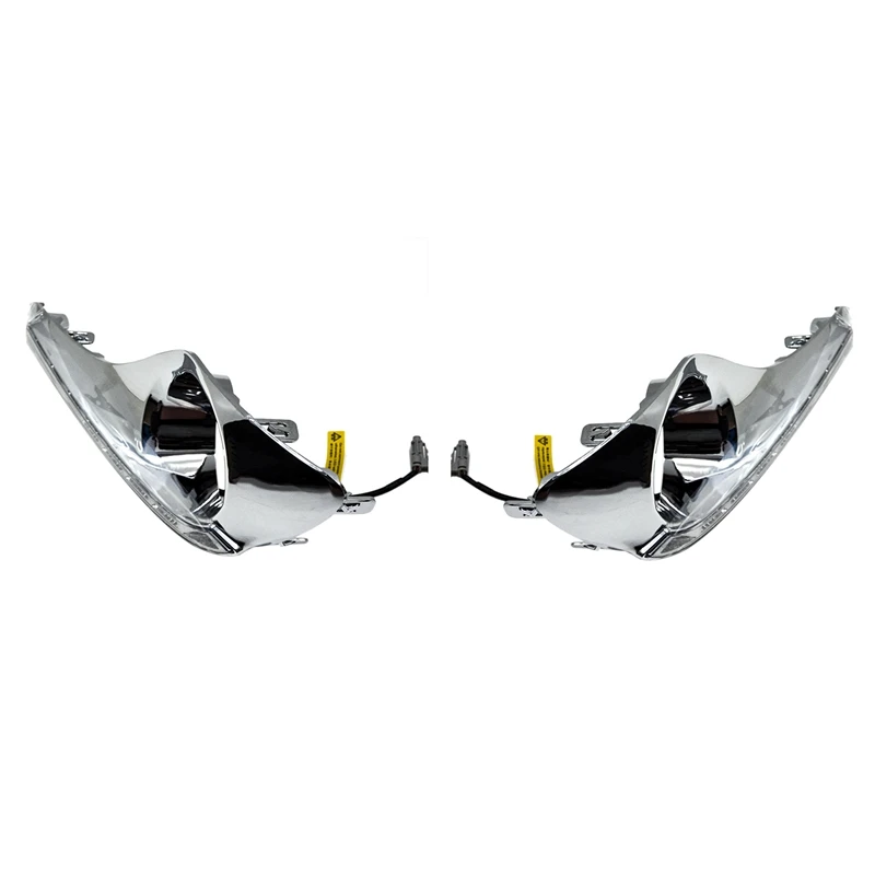 

2Pcs for Toyota Highlander 12-15 Special Daytime Running Lights LED Daytime Running Lights