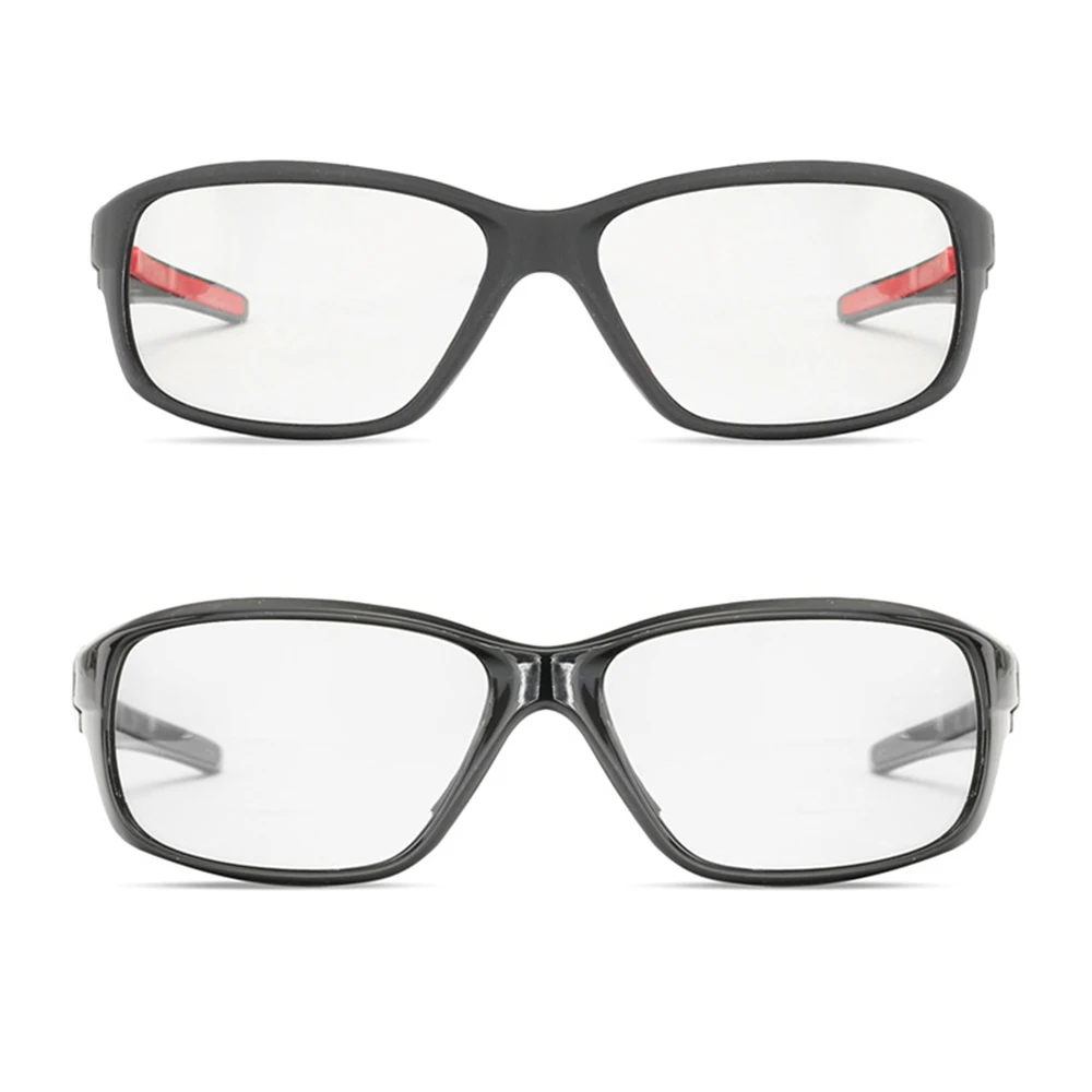 Новинка 2019 спортивные фотохромные поляризационные очки велосипедные горный