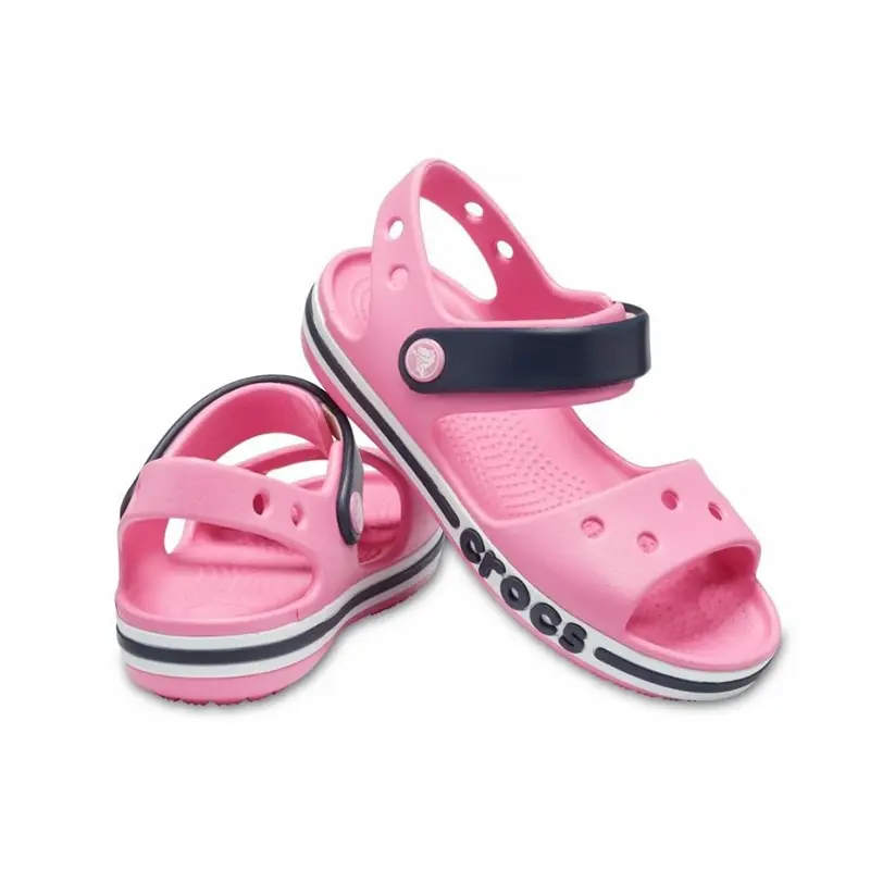CROCS Bayaband Sandal K KIDS|Сандалии| |