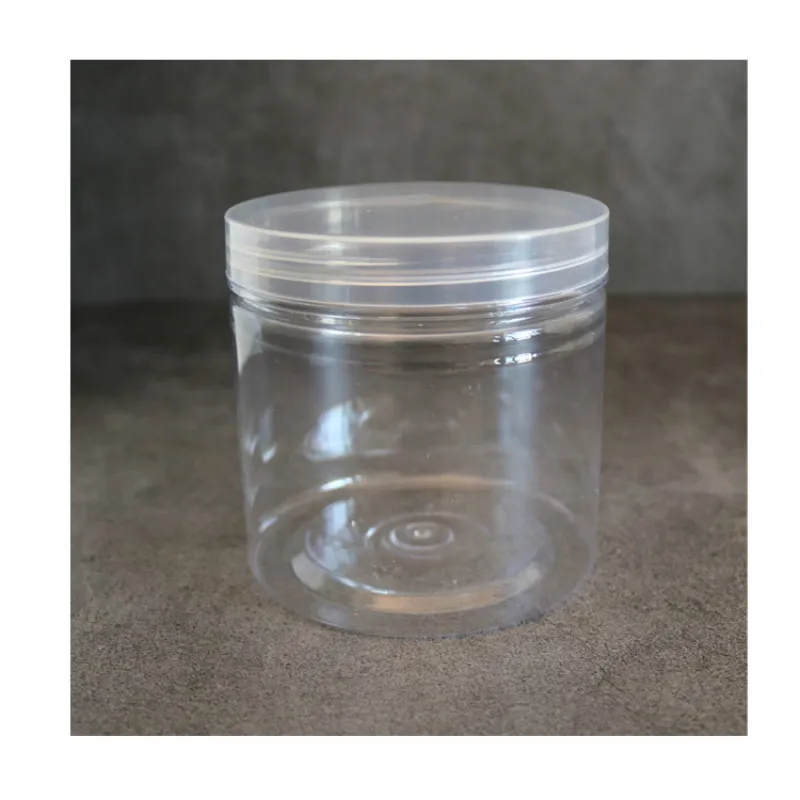 12 шт. Высококачественная пластиковая упаковка из ПЭТ печенье коробка для конфет