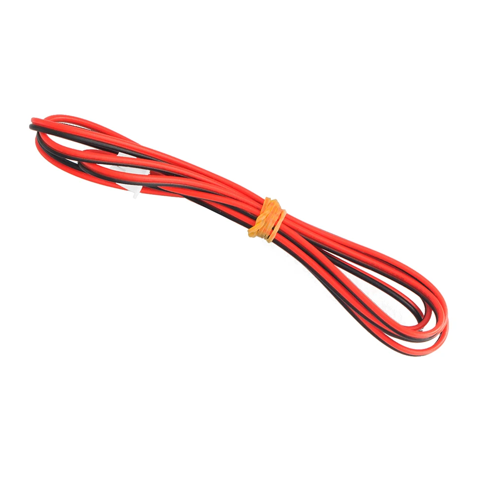 4 шт. DC 24V 5015 охлаждающий турбо вентилятор бесщеточный 2Pin для экструдера кулер