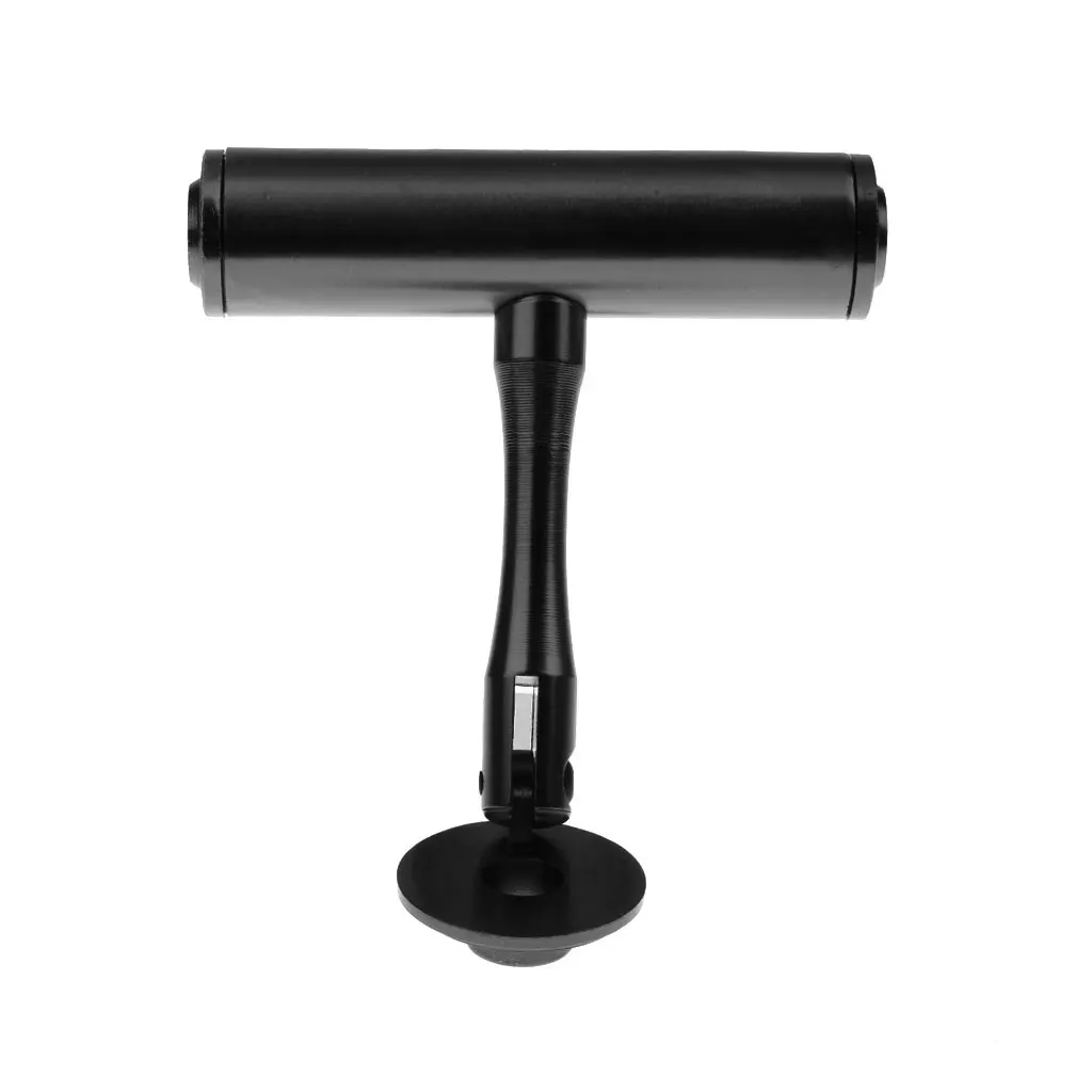 MTB велосипед светильник рукоятка удлинитель крепление СВЕТОДИОДНЫЙ