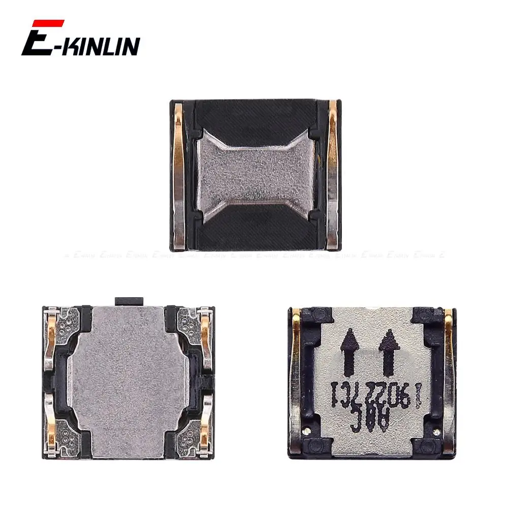 Top Anteriore Auricolare Auricolare Speaker Per Huawei Honor Vista 20 20S 20E 8X 8C 10I 10 9 8A 8 Pro Lite Sostituire Le Parti