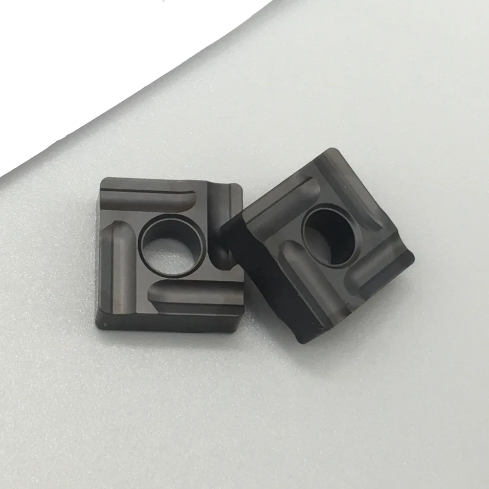 

10pcs/lot SNMG120408 L SNMG120408 R Milling Cutter Tool CNC External Turning Tool Hard Alloy Lathe Cutter Metal Lathe Tools