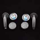 Басовый динамик 15,4 мм 150 Ом высокого сопротивления MX500 Плоские наушники сделай сам