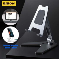 foldable angle phone holde tablet stands for ipad adjustabler pro air mini support accessories for xiaomi mi pad 5 samsung ipad