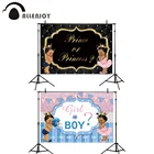 Фон Allenjoy для фотосъемки мальчиков и девочек, черного цвета, баннер на стену для вечеринки, для новорожденных