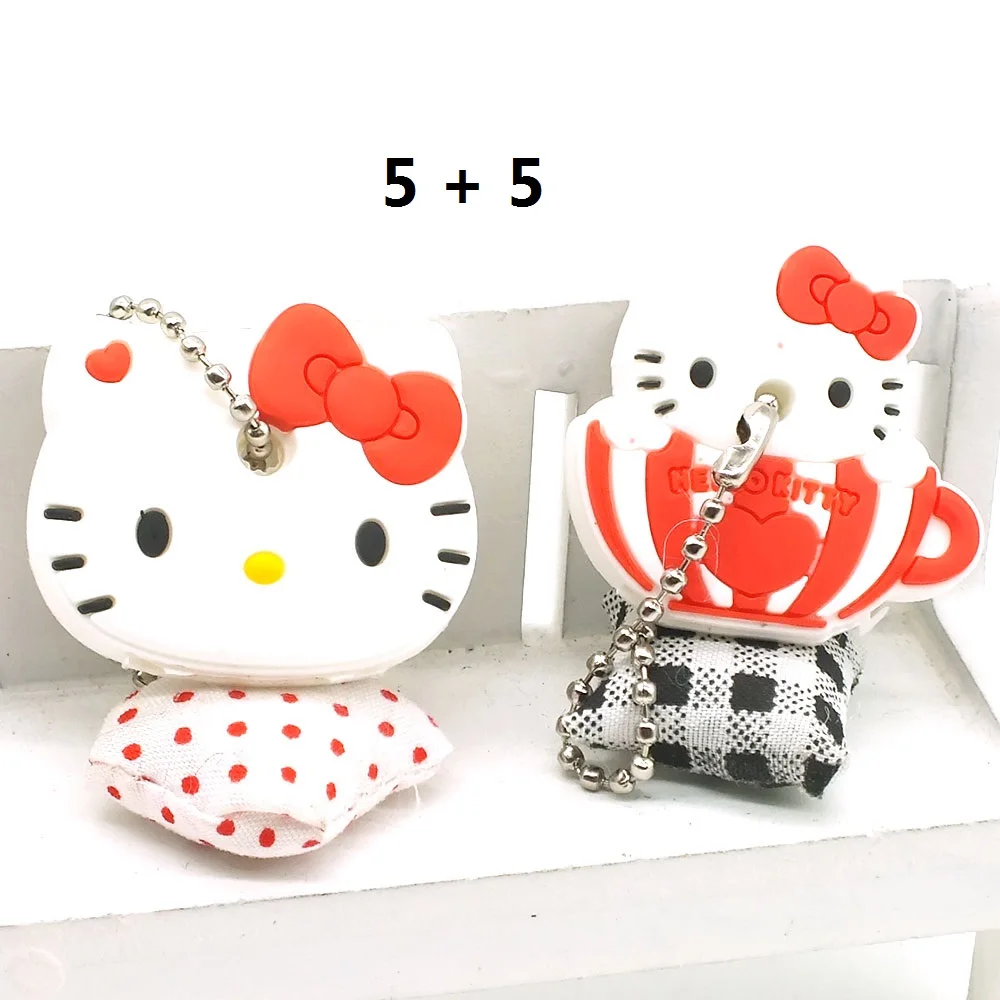 10 шт./лот защитный чехол для ключей управления ключом пылезащитный держатель