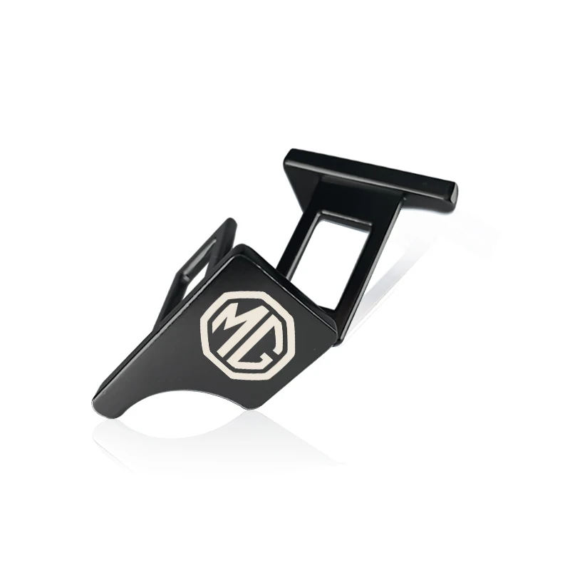 Автомобильная Защитная пряжка с зажимом для крепления на заднем сиденье