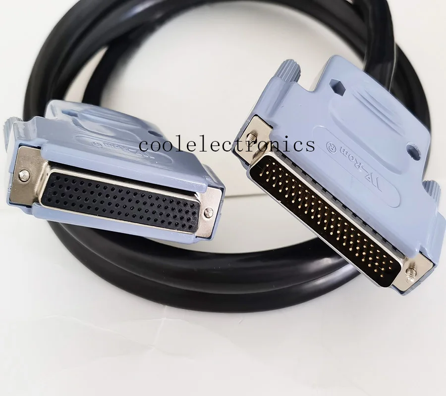 DB78 D-SUB DR-78 78-контактный женский Штекерный соединительный кабель 1 5 м |