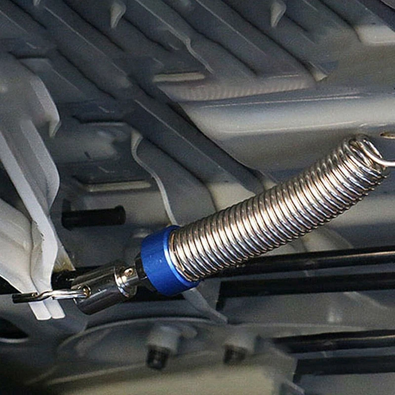 Топ!-2 шт. Регулируемая автоматическая крышка багажника автомобиля | Автомобили и