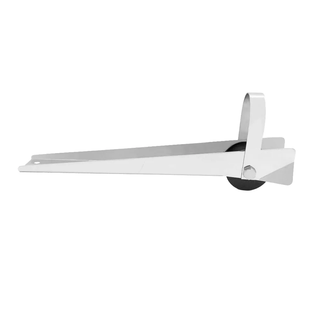 316 нержавеющая сталь 390 мм большой лук Sprit анкерный ролик-костюм