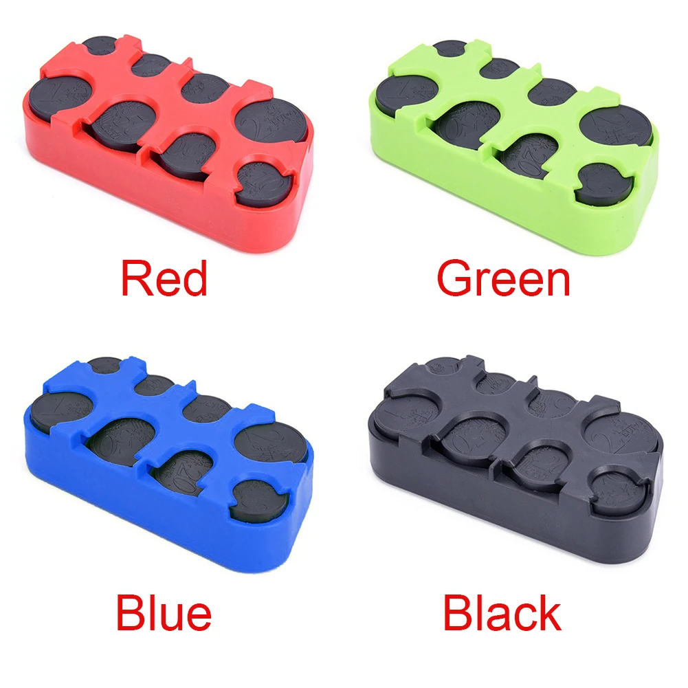 Европейский валютный инструмент подарок доллар США портативный домашний