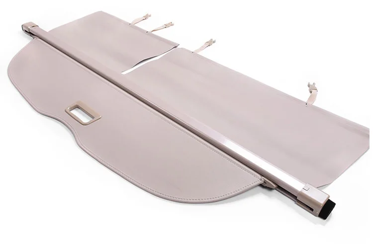 Для Nissan Morano 2009-2018 Z52 P42M алюминий + холст задняя крышка багажника