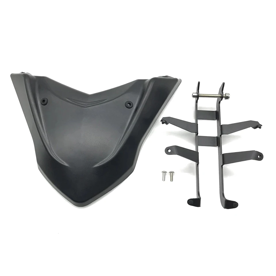 Обтекатель крыла для Yamaha Tenere 700 TENERE 2019 2020 2021 аксессуары мотоциклов передняя
