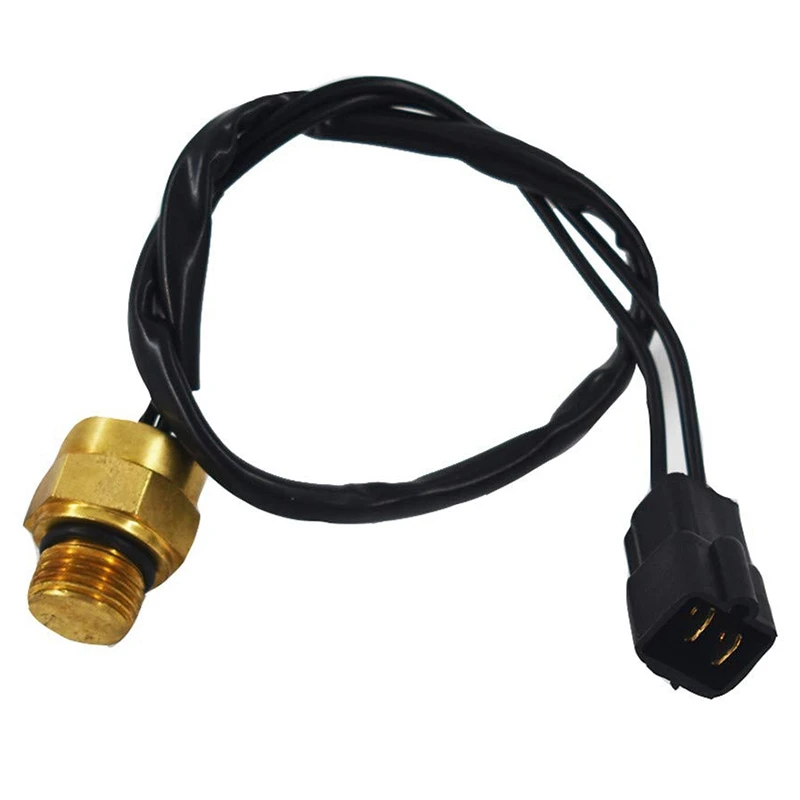 Вентилятор радиатора тепловой переключатель сенсор подходит для Polaris Sportsman Xplorer