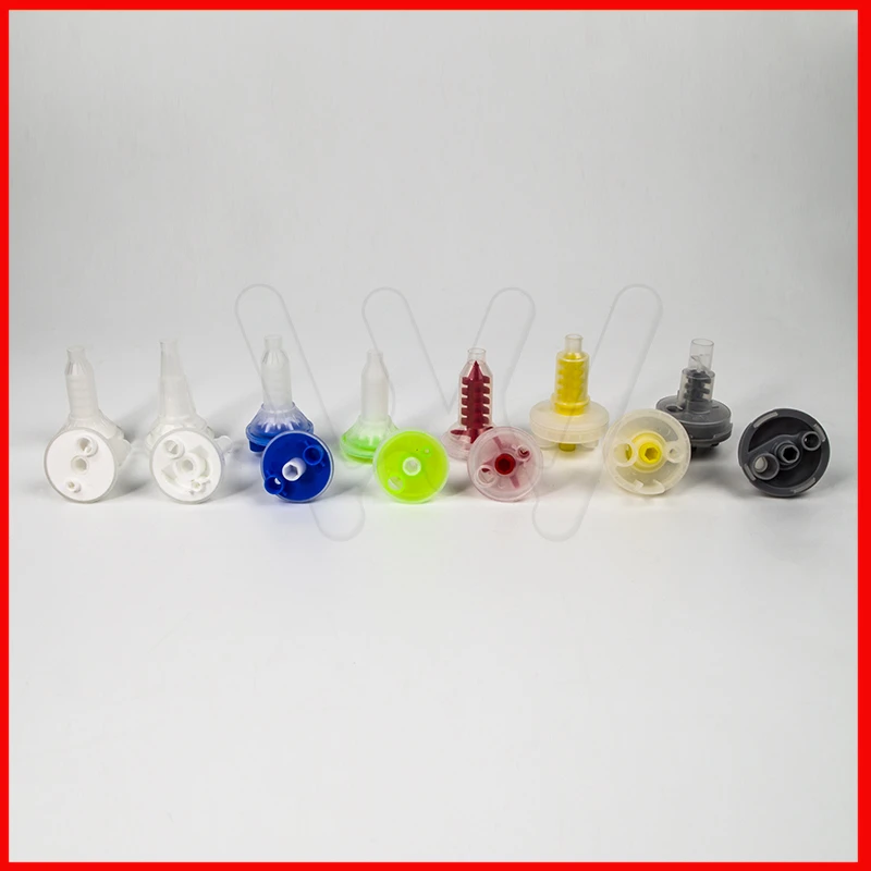 Динамический смеситель для полости рта 3 м | Красота и здоровье