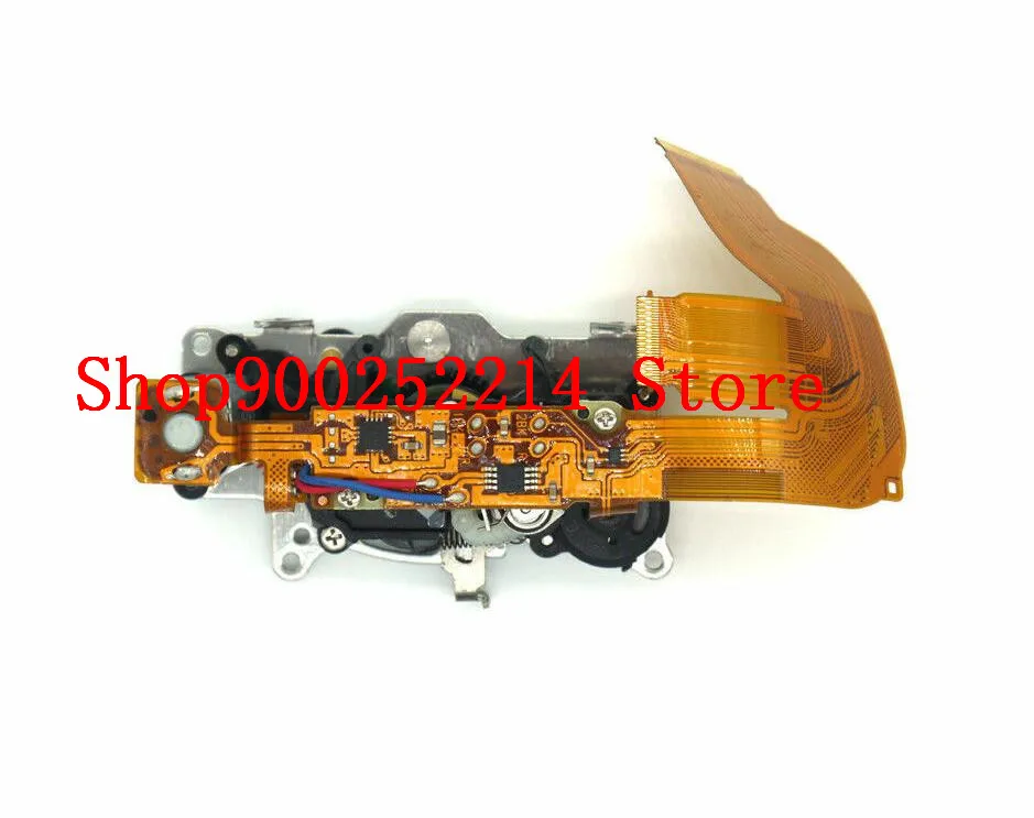 

Aperture Control Motor Flex Replacement for Nikon D3300 Camera Assembly