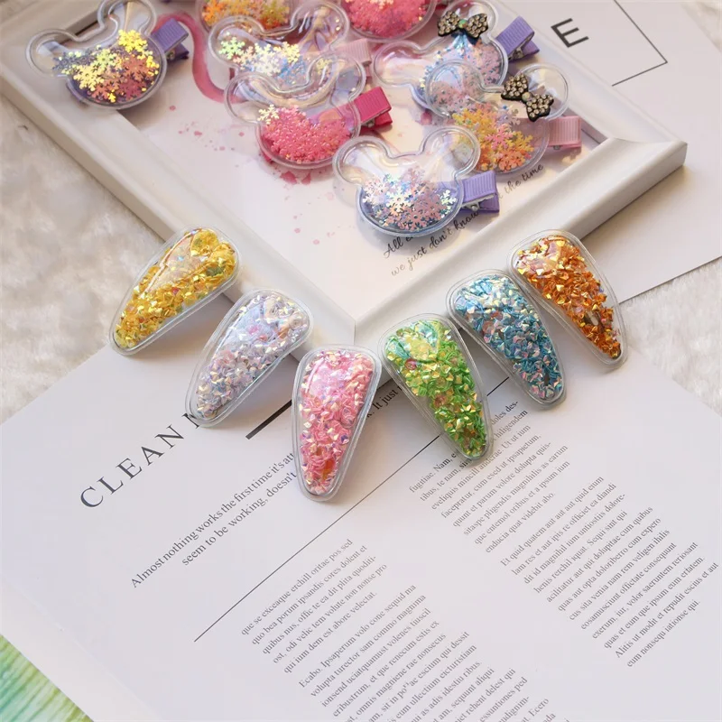 2 шт. детские заколки для волос в виде фруктов| |