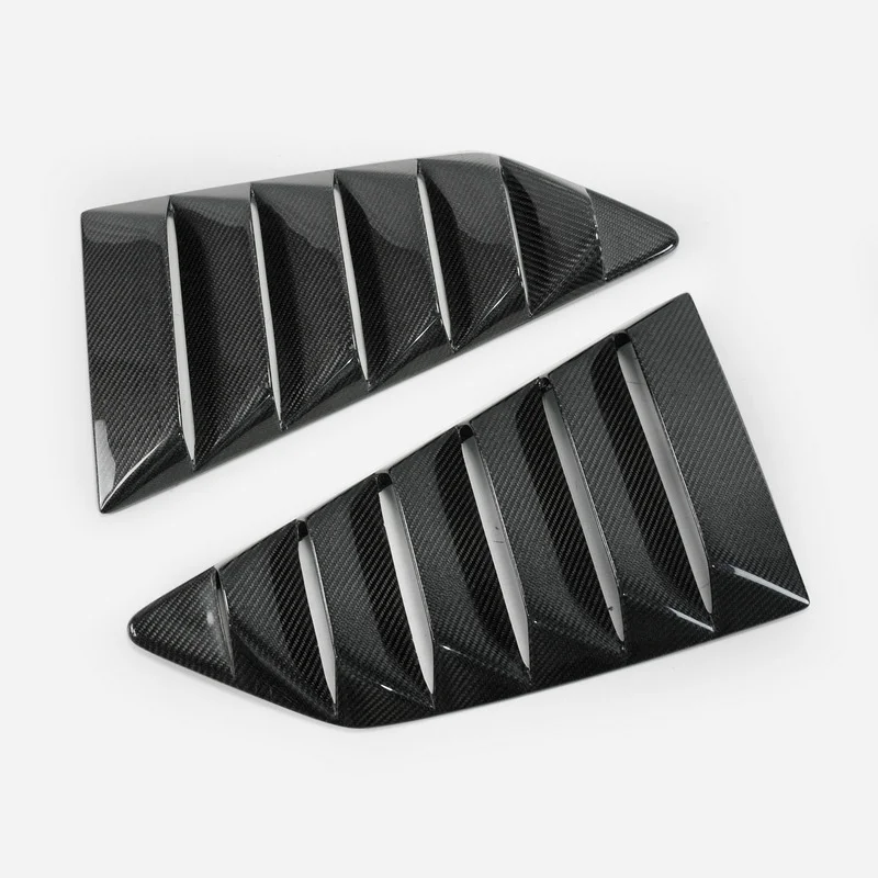 Костюм для Gtr R35 08 15 модифицированные Ts из углеродного волокна Акулий плавник