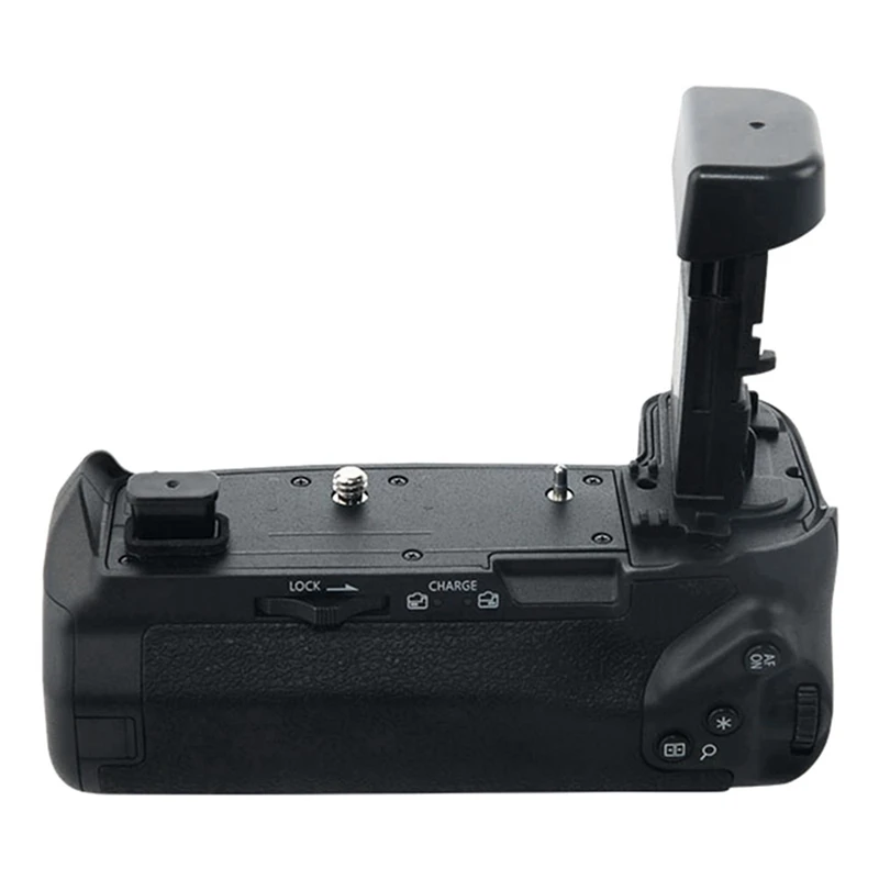 Вертикальный Батарейная ручка для Canon EOSR EOS R альтернативные камеры BG E22RC со