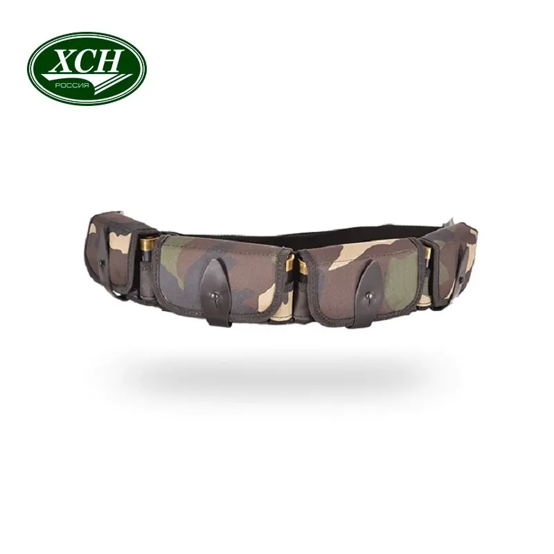 Для патронов ружья К-12 / 24 патрона закрытый пояс специальная ткань все сезоны.