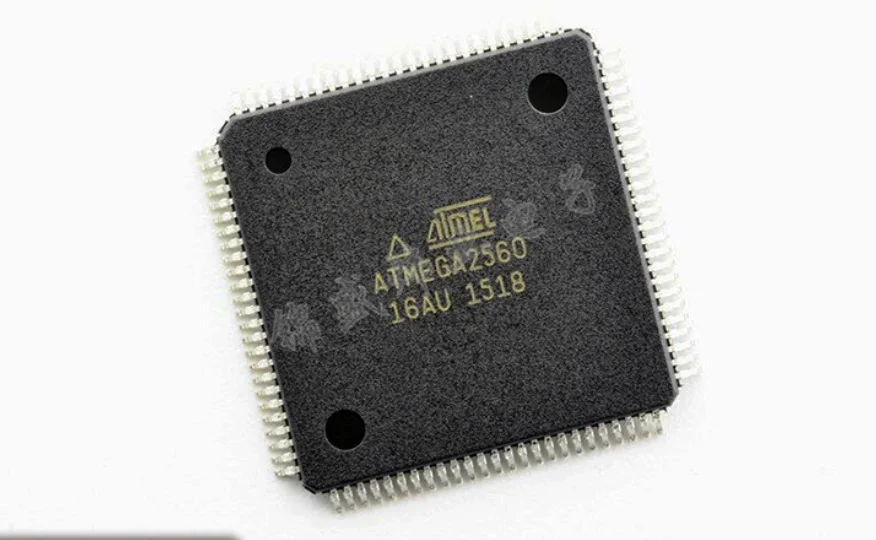 Mxy 1 шт. ATMEGA2560 флэш-память 100 КБ TQFP | Электронные компоненты и принадлежности