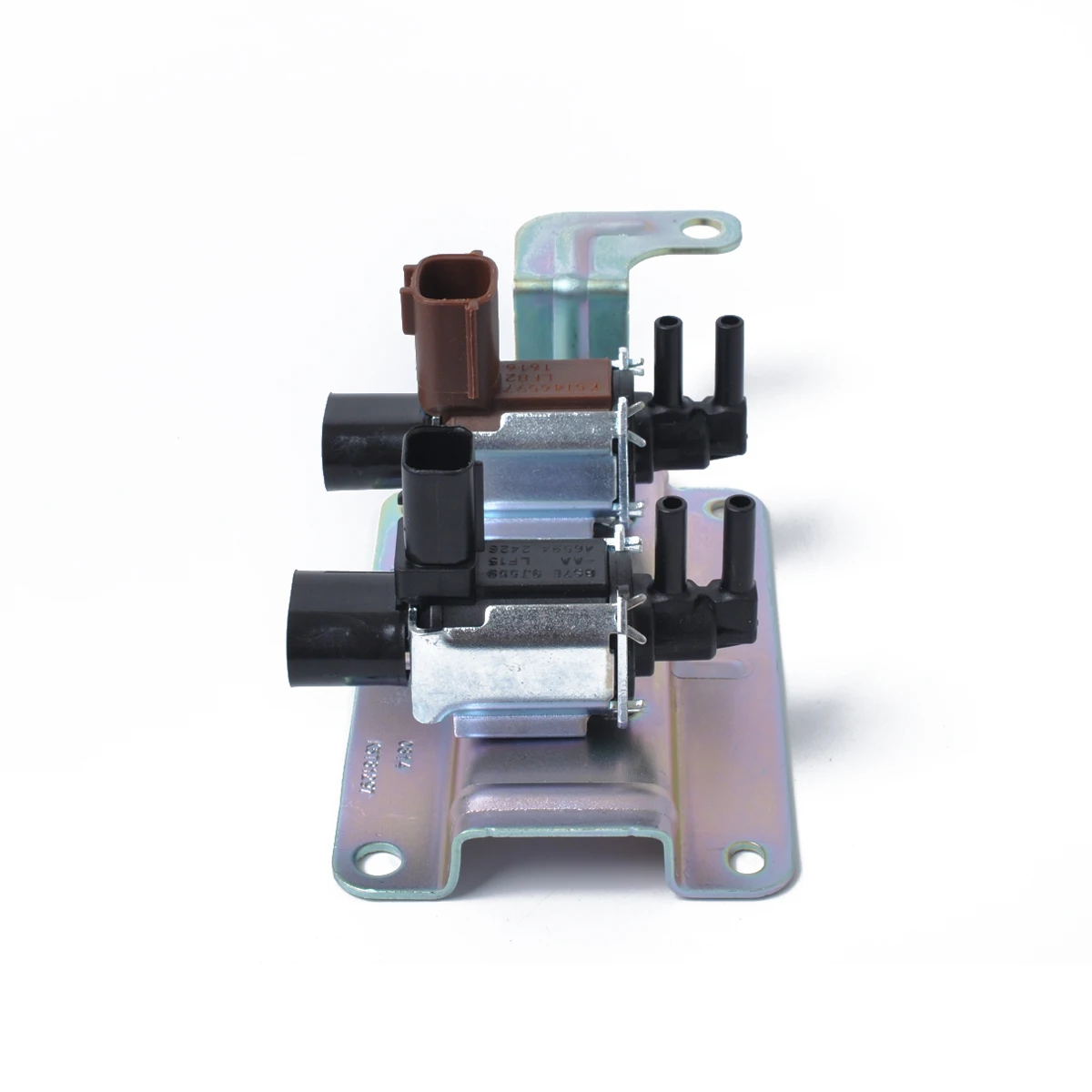 Автомобильные запчасти вакуумный соленоидный впускной коллектор применимый к