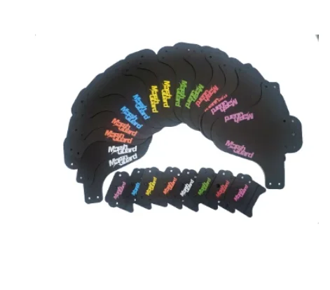 Болотный грязезащитный модельный аэродинамический щит для горного велосипеда XC