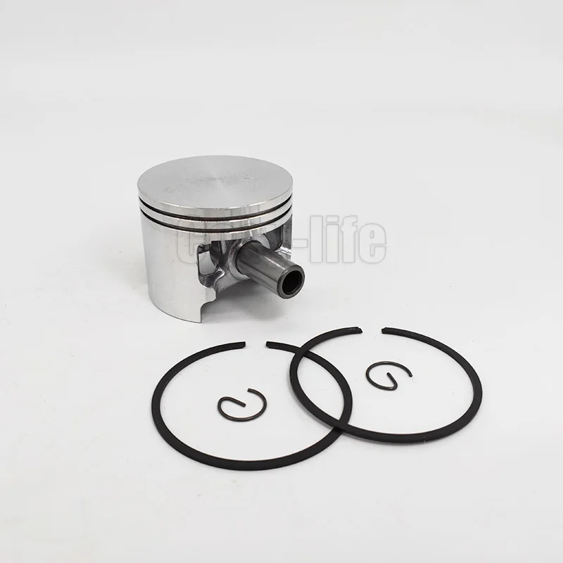 

54mm Piston Rings Kit For Stihl MS640 MS660 064 066 Chainsaw Cylinder Assembly Rings Pin Clips Assy # 1122 030 2005