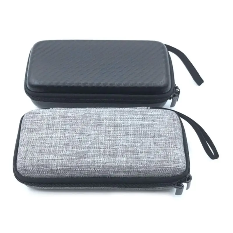 Чехол для переноски наушников футляр хранения очков Sennheiser PX100 PX100-II PX200 PX200-II PX80