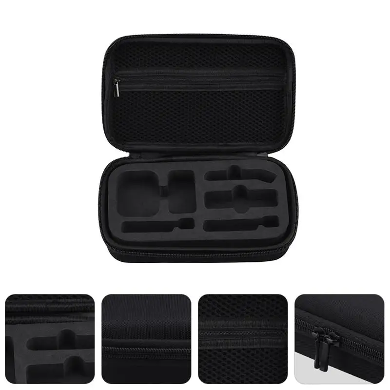 

1 Pc Camera Case Durable Sturdy Premium Prime Case Bag Container for Camera Storage