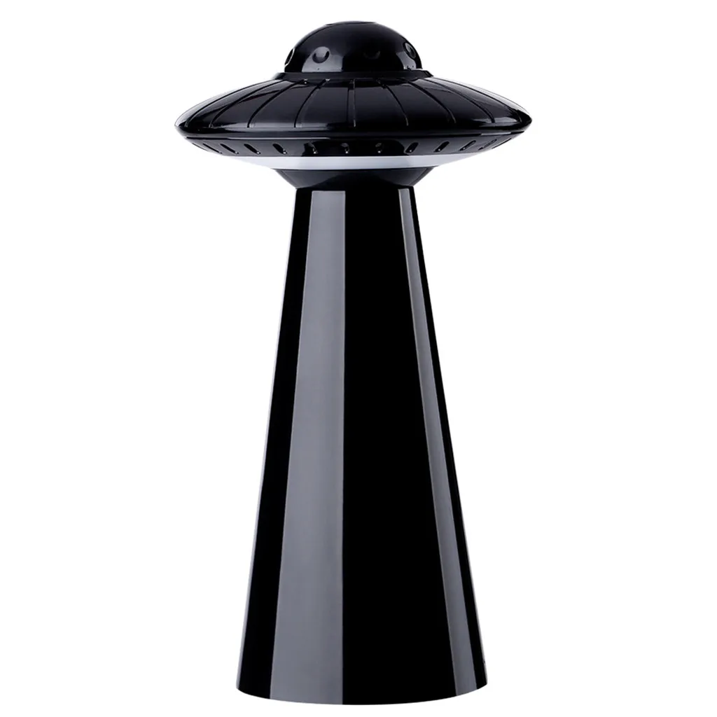 Настольный светильник в форме НЛО ночник для умного дома креативный дизайн