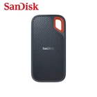 Портативный внешний жесткий диск SanDisk, 1 ТБ, 500 Гб, 2 ТБ, USB 3,1, HD SSD жесткий диск, твердотельный диск для ноутбука