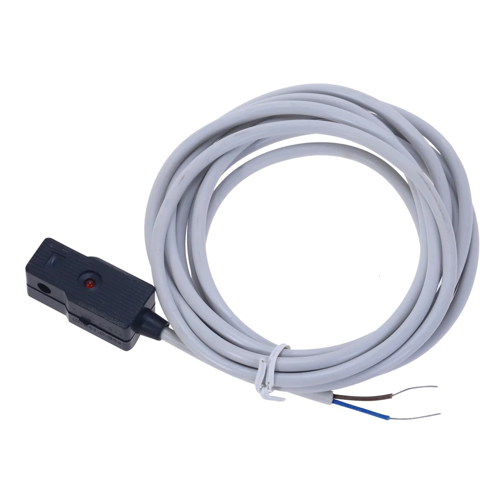 Воздушный цилиндр пневматический D B54 датчик приближения проводной Магнитный